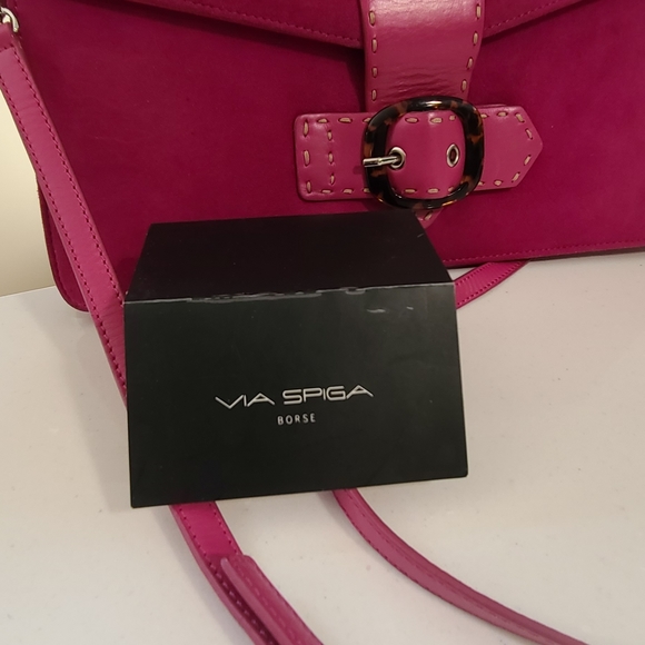 Via Spiga woman's bag - Picture 4 of 9